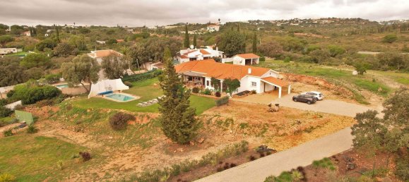 5 bedrooms House in Almancil, Portugal No. 120048 6
