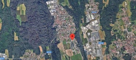 Casa de 20 divisões em Brenna, Italy N.º 11528 19