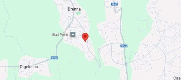 Casa de 20 divisões em Brenna, Italy N.º 11528 18