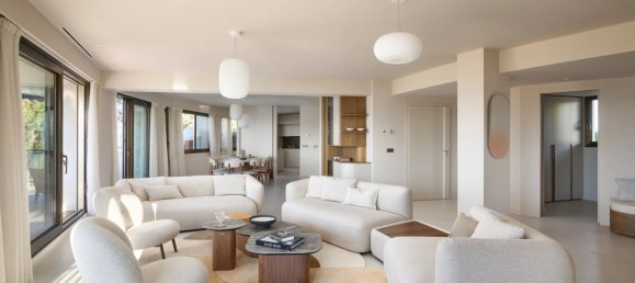 5 bedrooms Apartment in Antibes, France No. 2041 16