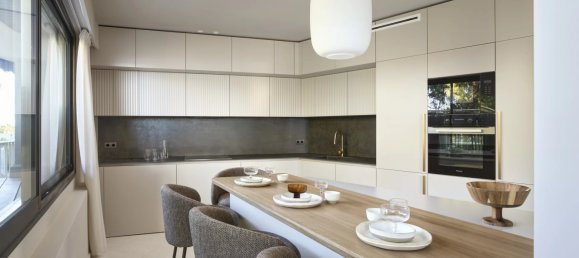 5 bedrooms Apartment in Antibes, France No. 2041 14