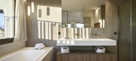 5 bedrooms Apartment in Antibes, France No. 2041 3