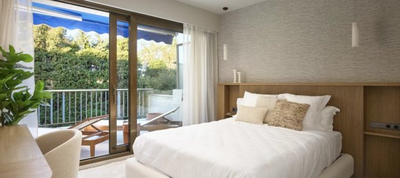 5 bedrooms Apartment in Antibes, France No. 2041 5