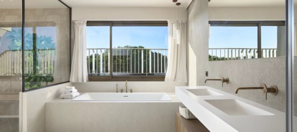 5 bedrooms Apartment in Antibes, France No. 2041 10