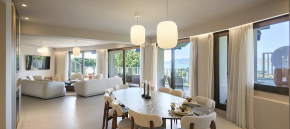 5 bedrooms Apartment in Antibes, France No. 2041 17