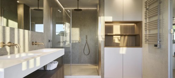 5 bedrooms Apartment in Antibes, France No. 2041 8