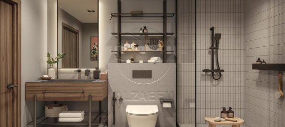 2 bedrooms Apartment in Saadiyat Island, UAE No. 29788 5