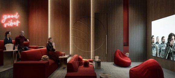 2 bedrooms Apartment in Saadiyat Island, UAE No. 29788 8