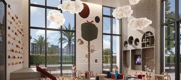 2 bedrooms Apartment in Saadiyat Island, UAE No. 29788 2