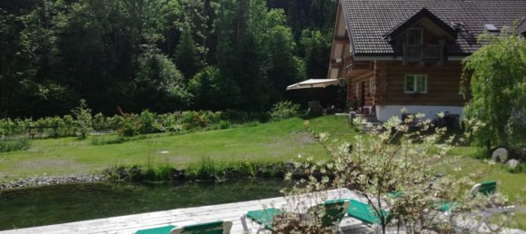 5 bedrooms House in Notsch im Gailtal, Austria No. 108220 9