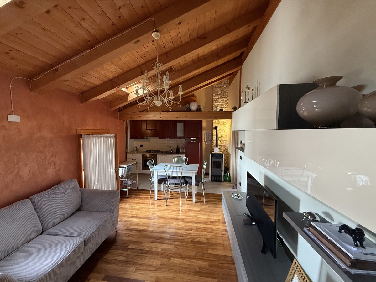 1 bedroom Apartment in San Fior, Italy No. 357081