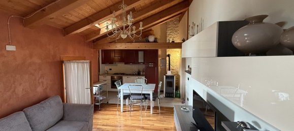 1 bedroom Apartment in San Fior, Italy No. 357081 7