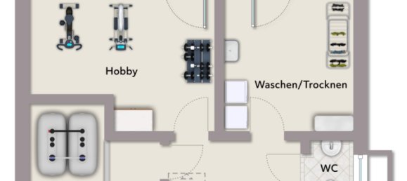 3 Schlafzimmer Haus in Ahrweiler, Germany, Nr. 166487 11