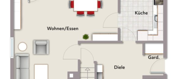 3 Schlafzimmer Haus in Ahrweiler, Germany, Nr. 166487 12