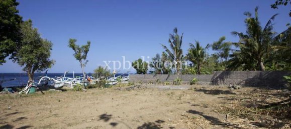 Terrain à Karangasem, Indonesia 2770m² No. 3791 4