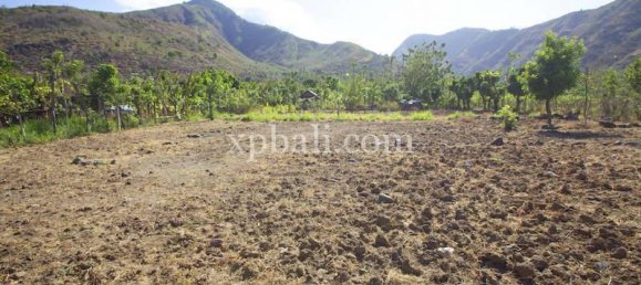 Terrain à Karangasem, Indonesia 2770m² No. 3791 3