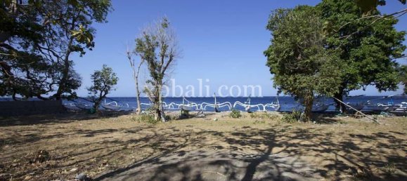 Terrain à Karangasem, Indonesia 2770m² No. 3791 2