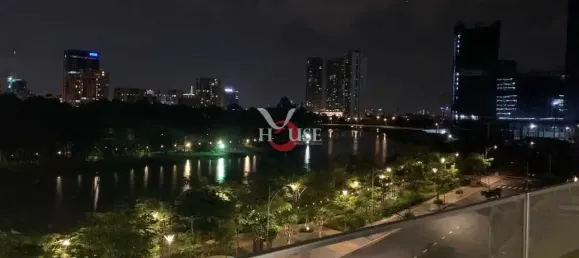 3 Schlafzimmer Wohnung in District 7, Vietnam, Nr. 13930 3