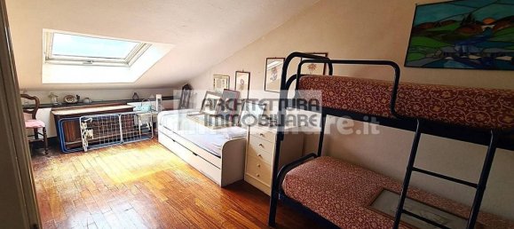 3 Schlafzimmer Penthouse in Celle Ligure, Italy, Nr. 289435 14