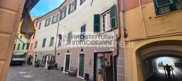 3 Schlafzimmer Penthouse in Celle Ligure, Italy, Nr. 289435 18