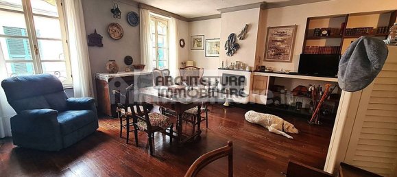 3 Schlafzimmer Penthouse in Celle Ligure, Italy, Nr. 289435 2