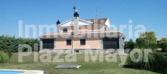 Casa de 7 dormitorios en Salamanca, Spain No. 25532 22