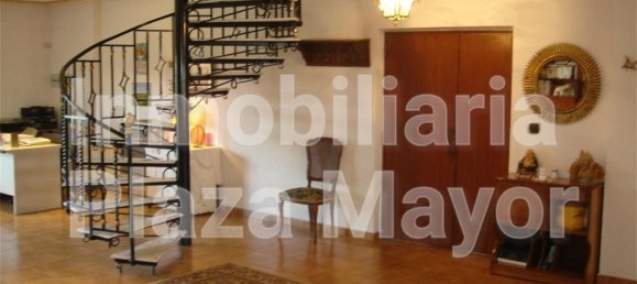 Casa de 7 dormitorios en Salamanca, Spain No. 25532 8