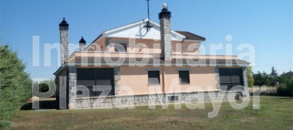 Casa de 7 dormitorios en Salamanca, Spain No. 25532 3