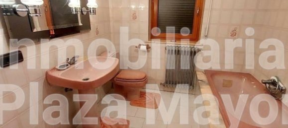 Casa de 7 dormitorios en Salamanca, Spain No. 25532 11