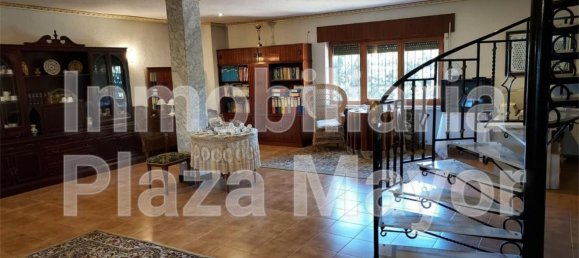 Casa de 7 dormitorios en Salamanca, Spain No. 25532 18