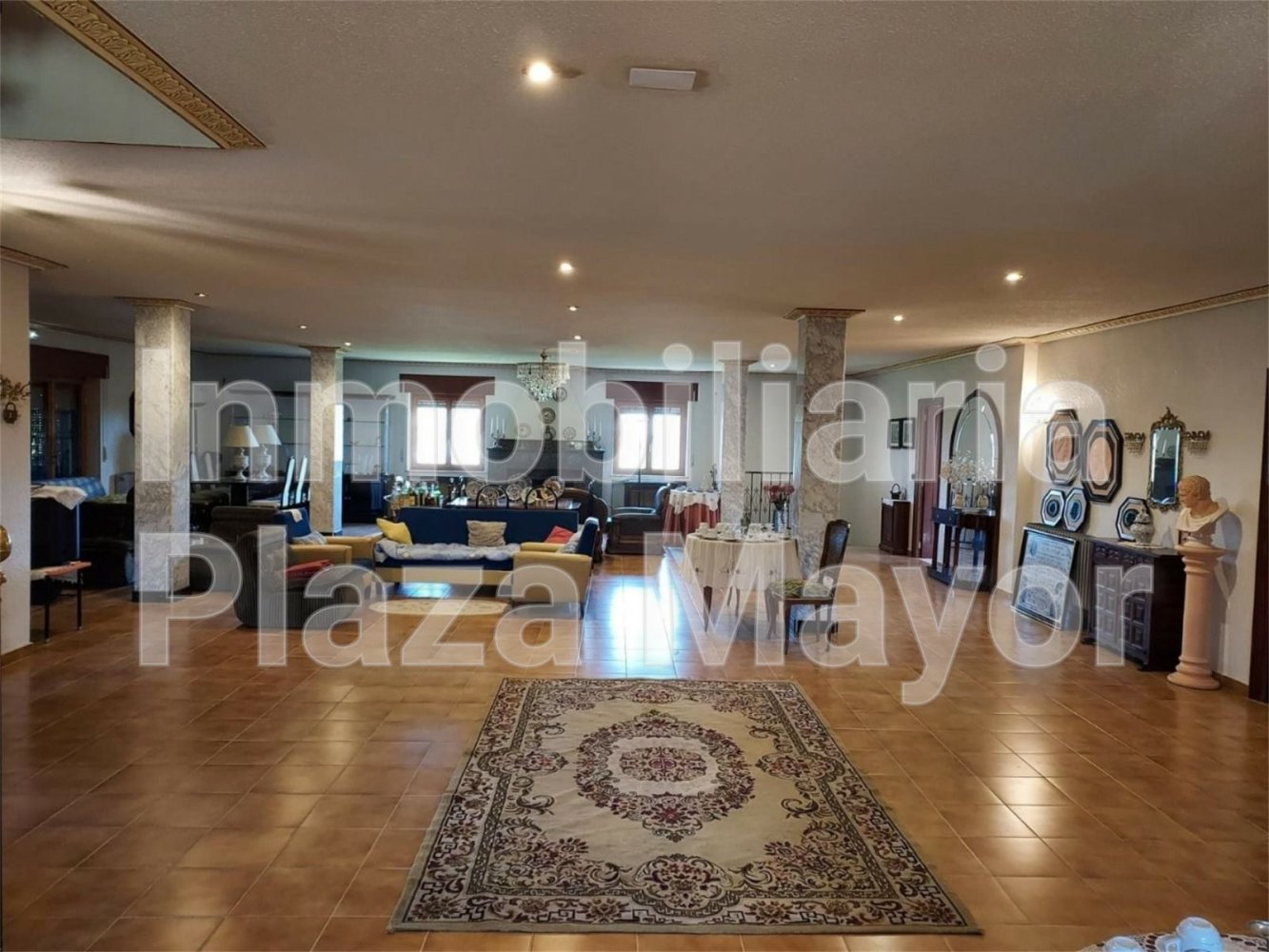 Casa de 7 dormitorios en Salamanca, Spain No. 25532