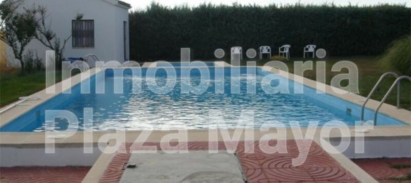 Casa de 7 dormitorios en Salamanca, Spain No. 25532 16