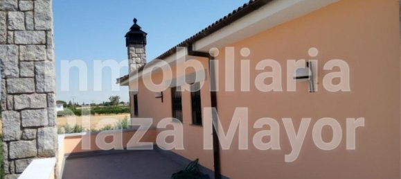 Casa de 7 dormitorios en Salamanca, Spain No. 25532 2