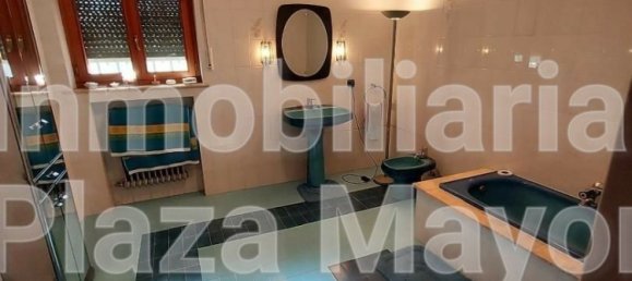 Casa de 7 dormitorios en Salamanca, Spain No. 25532 4