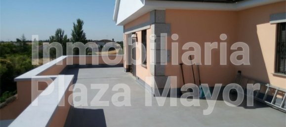 Casa de 7 dormitorios en Salamanca, Spain No. 25532 10