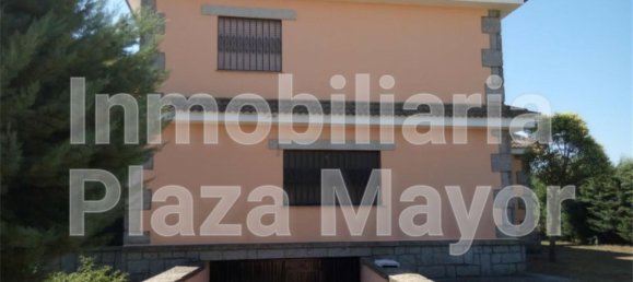 Casa de 7 dormitorios en Salamanca, Spain No. 25532 20