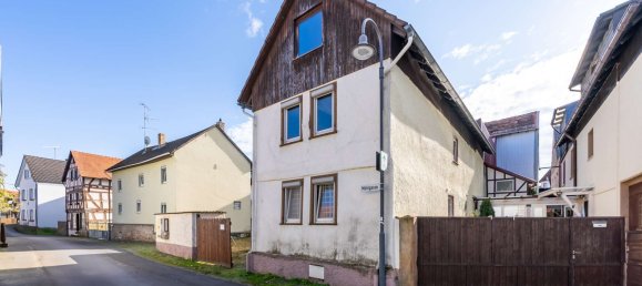6 rooms House in Wetteraukreis, Germany No. 16349 2