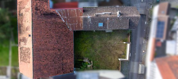 6 rooms House in Wetteraukreis, Germany No. 16349 4