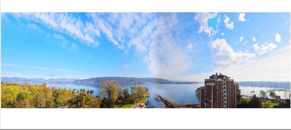 4 rooms Apartment in Dormelletto, Italy No. 61656 2