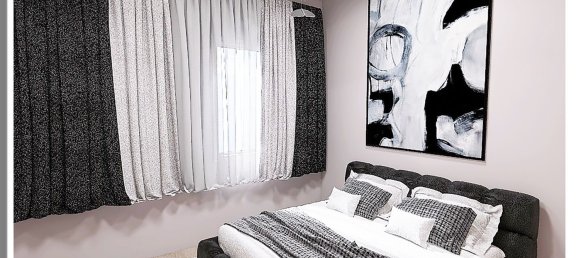 4 rooms Apartment in Dormelletto, Italy No. 61656 7