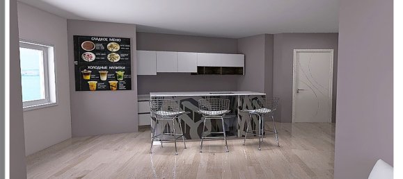 4 rooms Apartment in Dormelletto, Italy No. 61656 9