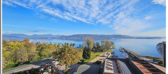 4 rooms Apartment in Dormelletto, Italy No. 61656 3