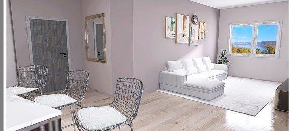 4 rooms Apartment in Dormelletto, Italy No. 61656 5