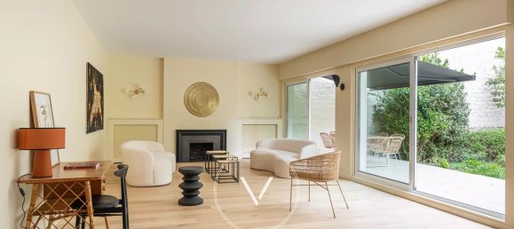 5-salle Appartement à Paris, France No. 178300 2