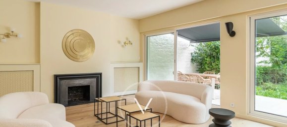 5-salle Appartement à Paris, France No. 178300 4