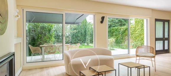 5-salle Appartement à Paris, France No. 178300 5