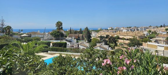 Bungalow de 3 dormitorios en Mijas, Spain No. 56514 39