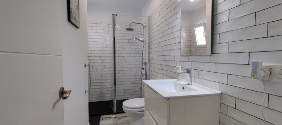 Bungalow de 3 dormitorios en Mijas, Spain No. 56514 15