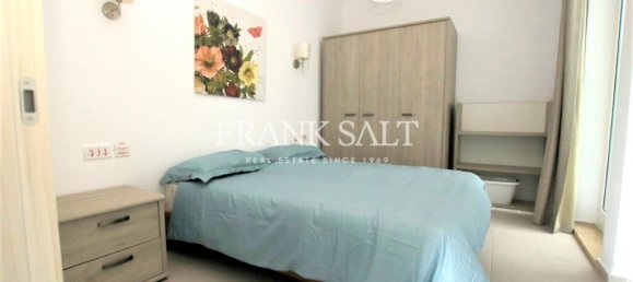 3 غرف نوم طابقين في Swieqi, Malta رقم 4759 3