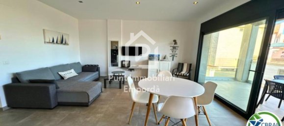 Apartamento T2 em Roses, Spain N.º 113350 8